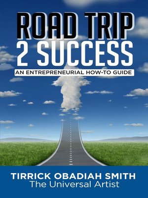 cover image of Road Trip 2 Success